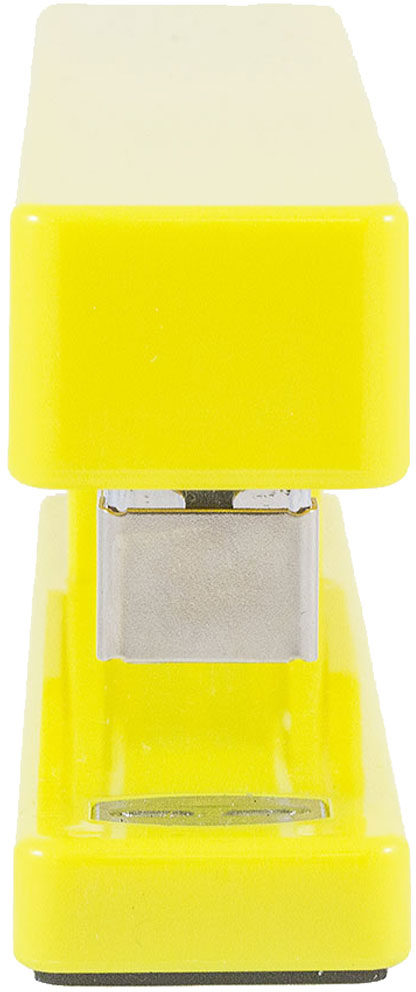 Yellow Staplers