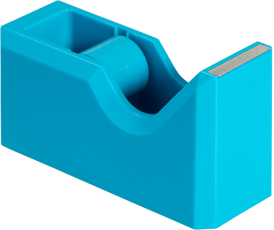 Blue Tape Dispenser