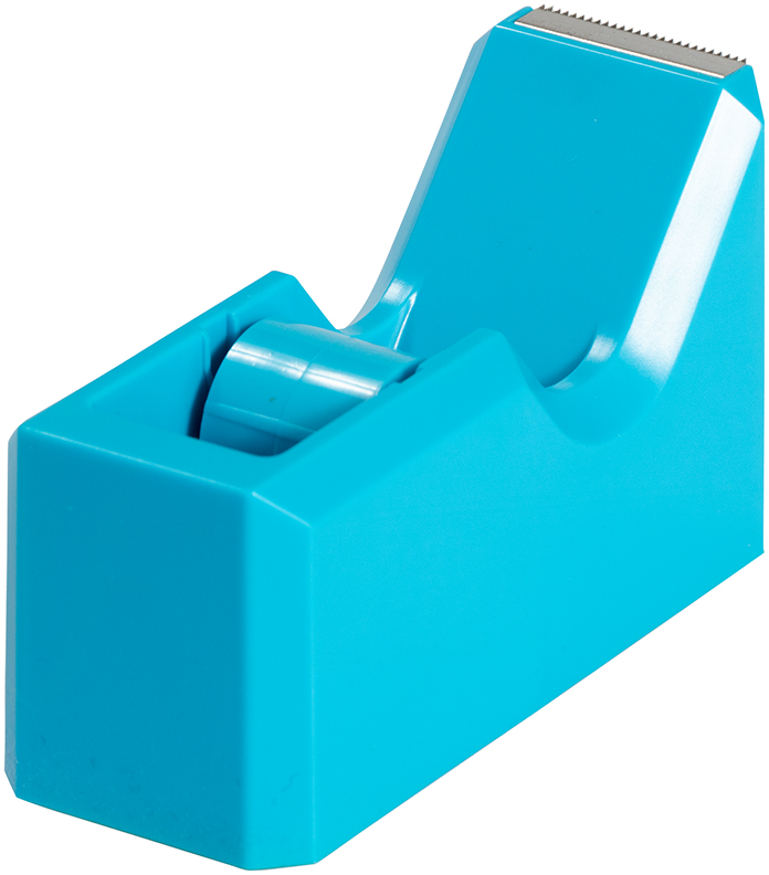 Blue Tape Dispenser