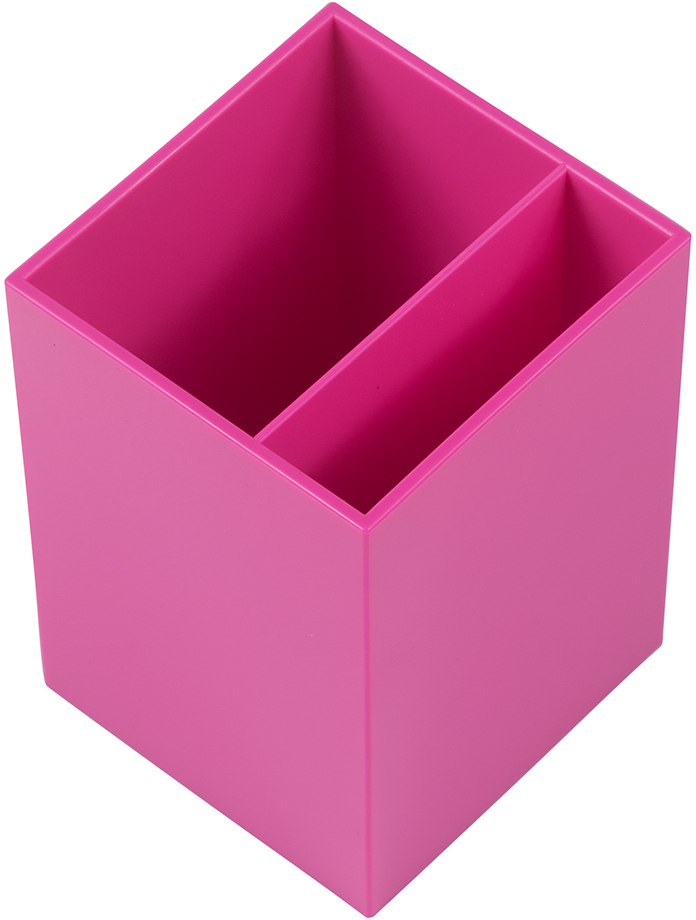 Fuchsia Pen Holder