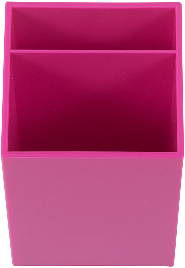Fuchsia Pen Holder
