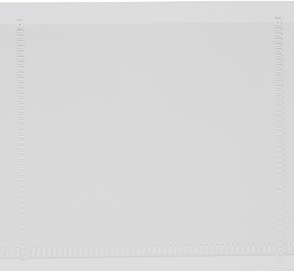 Clear Coin Collection Binder Pages - 20 Sheets