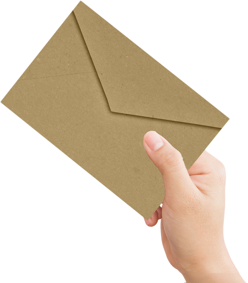 Grocery Bag 28lb Lee BAR Pointed Flap Envelopes (5 1/4 x 7 1/4)
