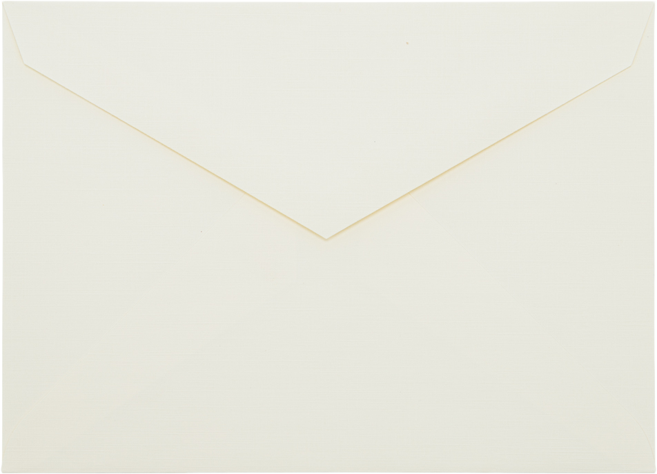 Natural Linen 32lb Lee BAR V Flap Envelopes (5 1/4 x 7 1/4)