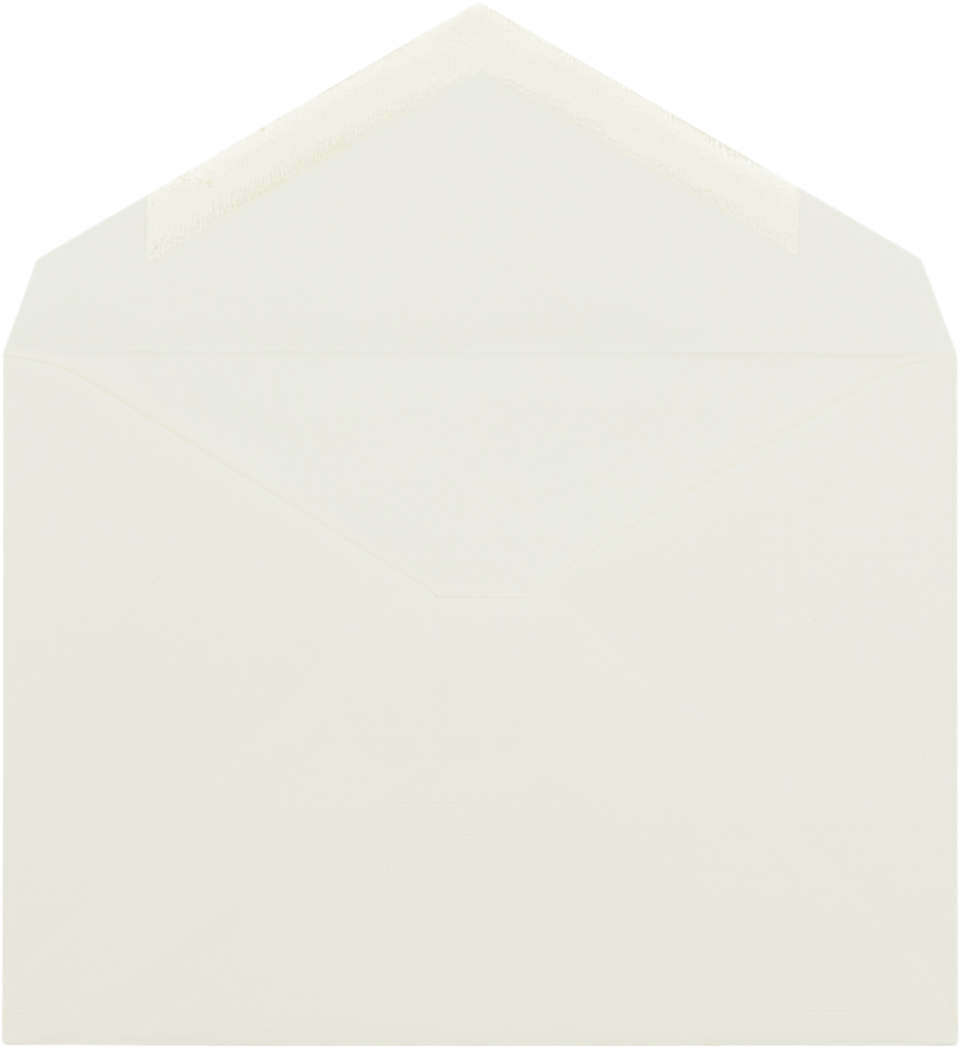 Natural Linen 32lb Lee BAR V Flap Envelopes (5 1/4 x 7 1/4)