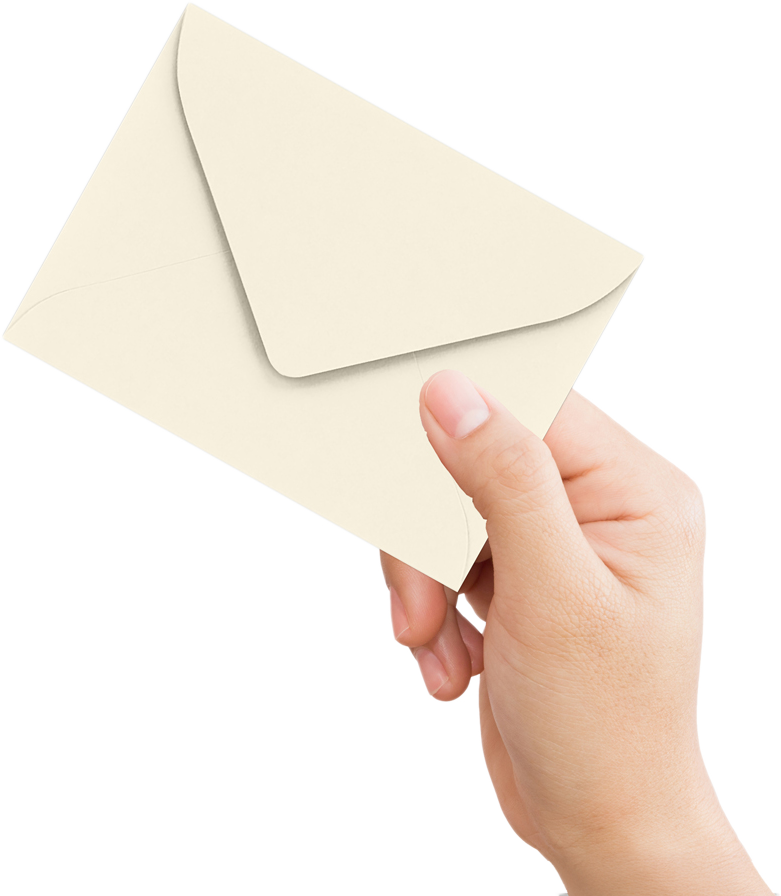 Natural Recycled 32lb #17 Mini Envelopes (2 11/16 x 3 11/16)