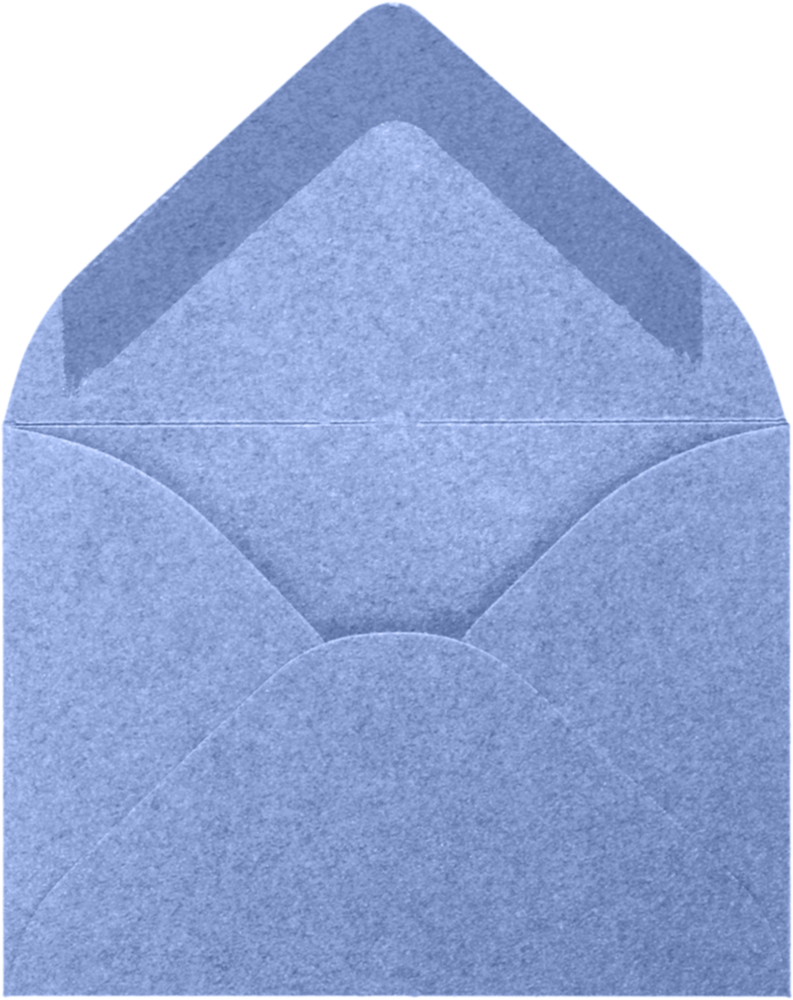 Vista Purple Metallic 32lb #17 Mini Envelopes (2 11/16 x 3 11/16)