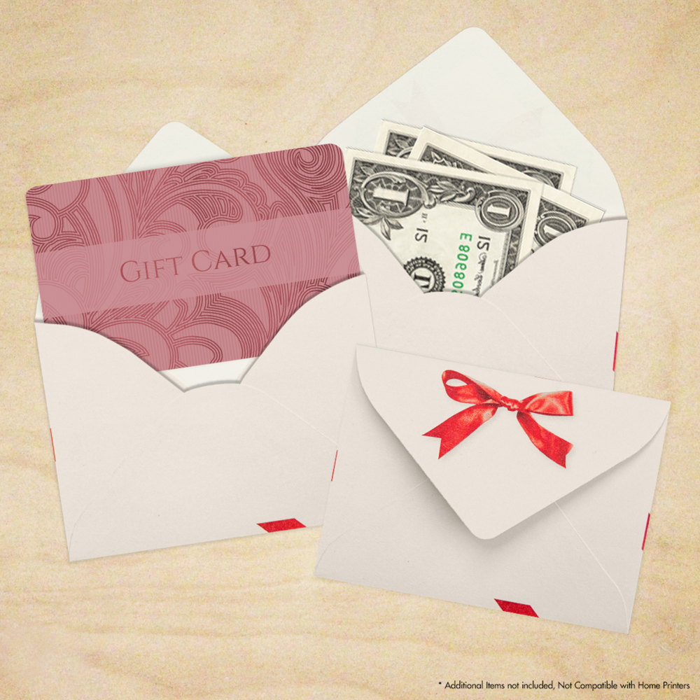 Gift For You 28lb #17 Mini Envelopes (2 11/16 x 3 11/16)