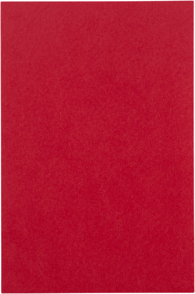 Red 32lb #4 Coin Envelopes (3 x 4 1/2)