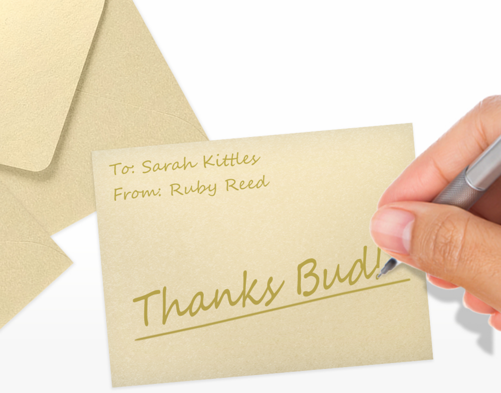 Champagne Ivory Metallic 32lb #17 Mini Envelopes (2 11/16 x 3 11/16)