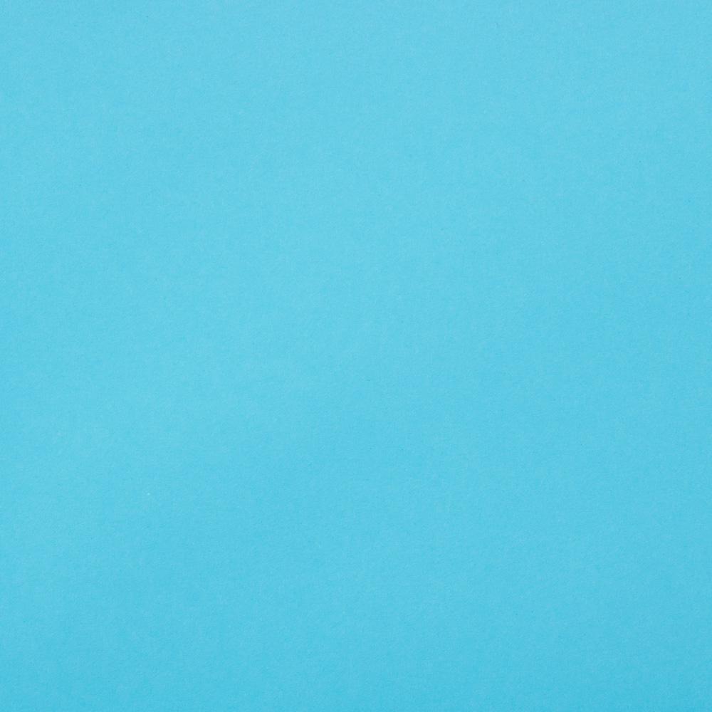 Blue Matte Wrapping Paper Set (100 Sq Ft) - 4 Rolls