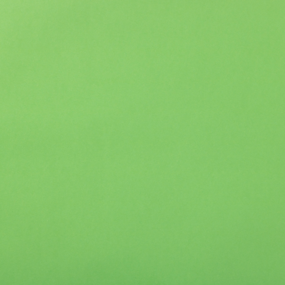 Lime Green Matte Wrapping Paper Set (100 Sq Ft) - 4 Rolls