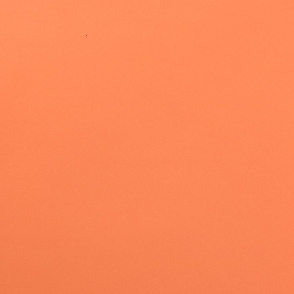 Orange Matte Wrapping Paper Set (100 Sq Ft) - 4 Rolls