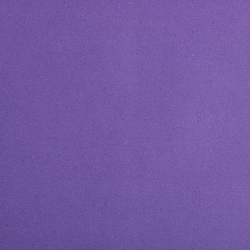 Purple Matte Wrapping Paper Set (100 Sq Ft) - 4 Rolls
