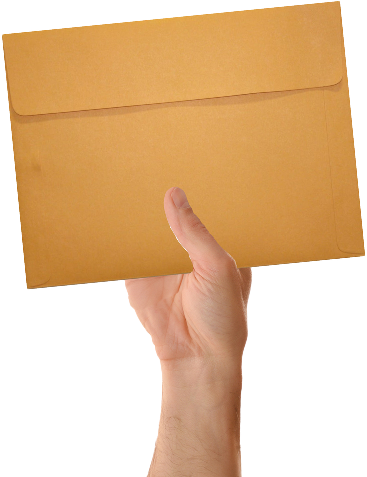 Premium Brown Kraft 40lb 9 x 12 Booklet Envelopes