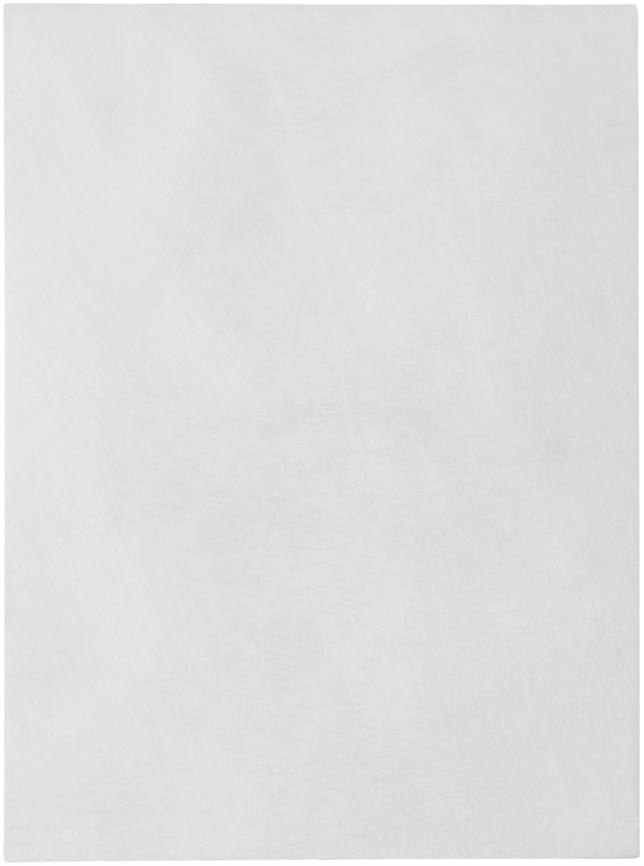 White Tyvek 14lb 5 1/2 x 7 1/2 Open End Envelopes with Peel & Seal