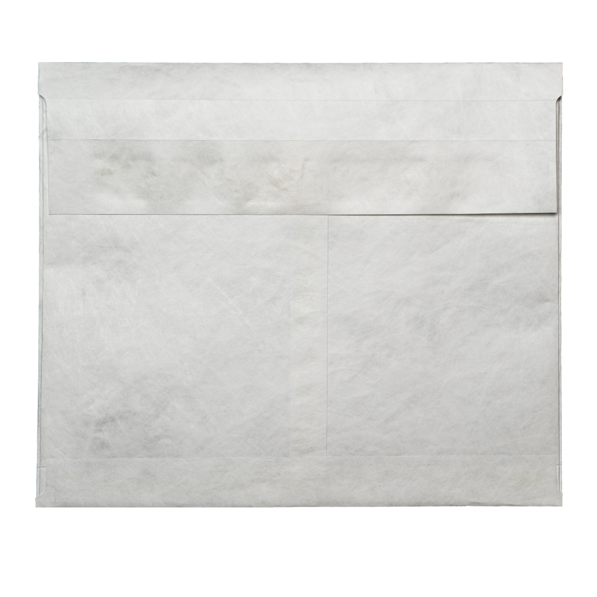 White Tyvek® 14lb 10 x 15 x 2 Booklet Expansion Envelopes with Peel and Seal