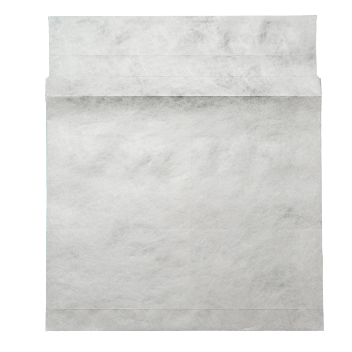 White Tyvek® 14lb 10 x 15 x 2 Booklet Expansion Envelopes with Peel and Seal