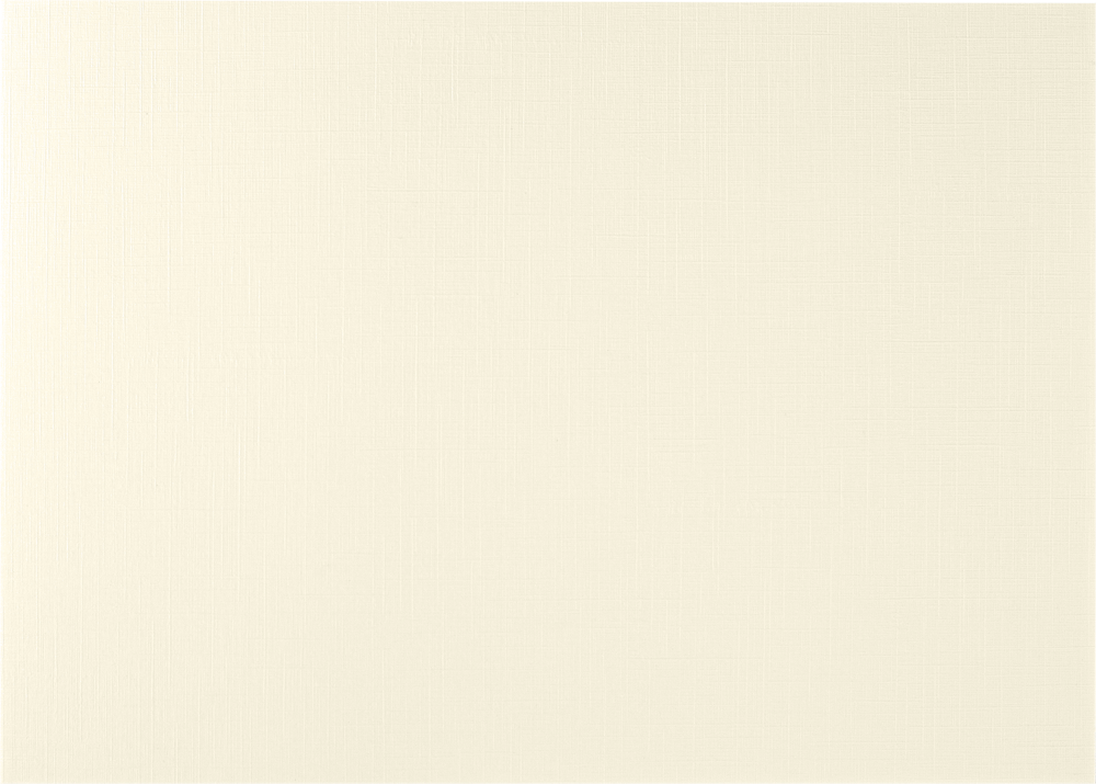 Natural Linen with Gold Foil 5 x 7 Landscape Photo Holder