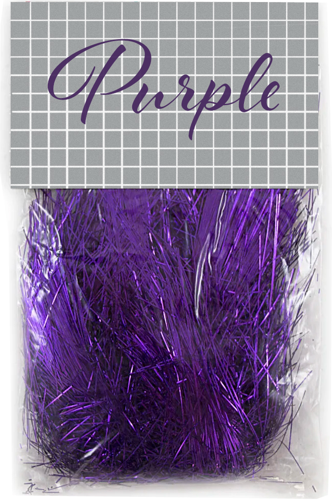 Purple Stix Tissue Paper - 1oz