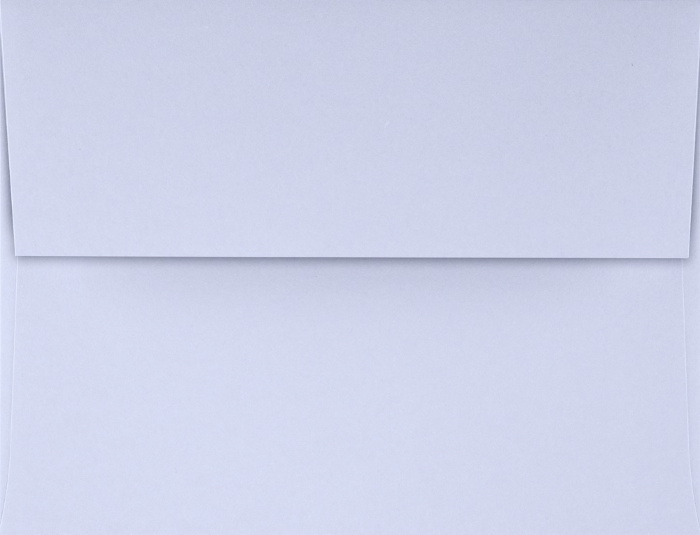 Light Purple Lilac 32lb A2 Invitation Envelopes (4 3/8 x 5 3/4) with Peel & Seal