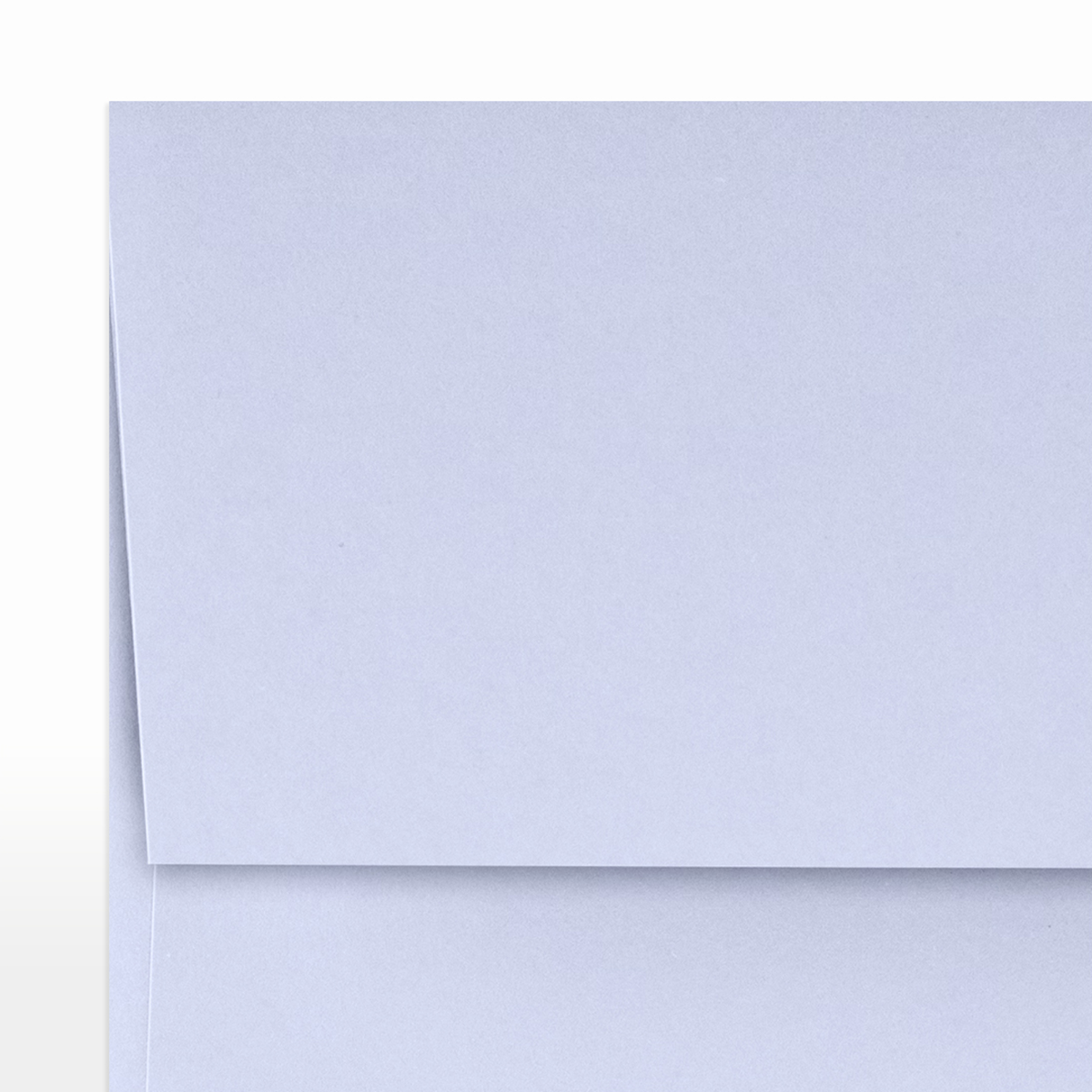 Light Purple Lilac 32lb A2 Invitation Envelopes (4 3/8 x 5 3/4) with Peel & Seal