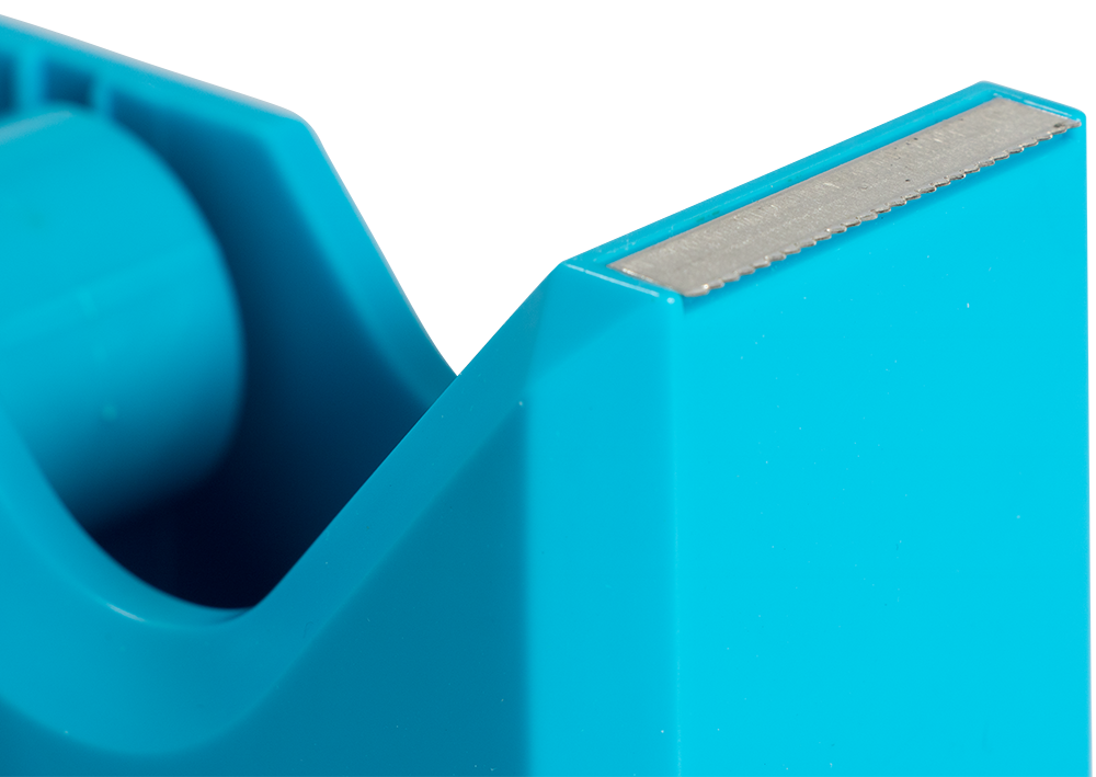 Blue Tape Dispenser Set (3 Pack)