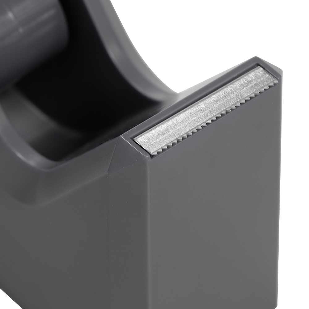 Gray Tape Dispenser Set (3 Pack)