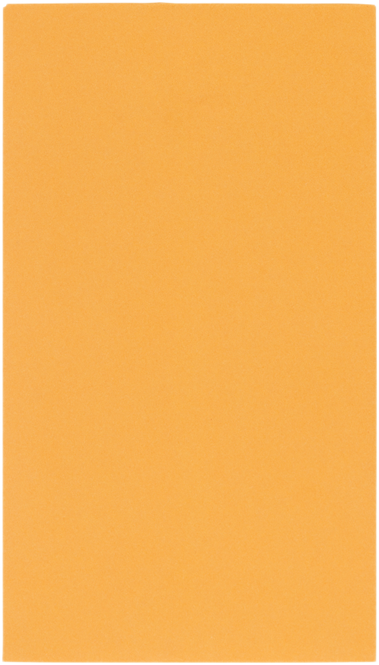 Brown Kraft 32lb #5 1/2 Coin Envelopes (3 1/8 x 5 1/2) with Clasp