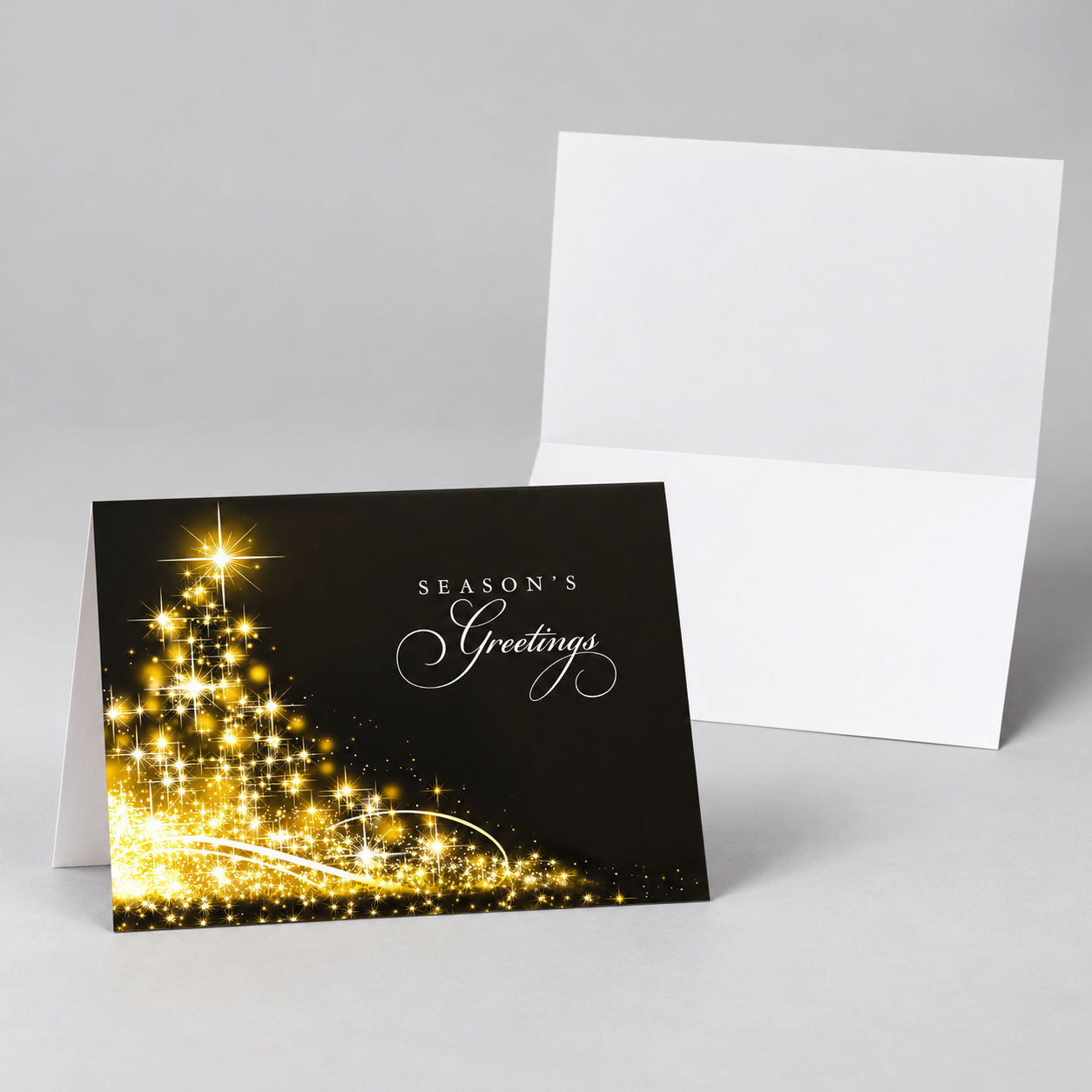 Front Personalization Card Sets - JAM Paper