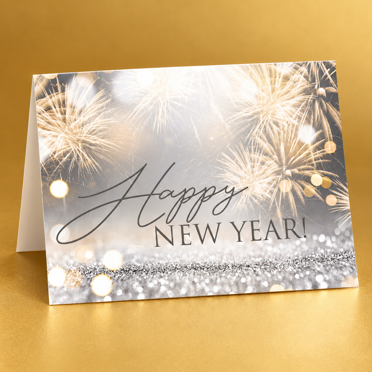 New Years Card Sets - JAM Paper