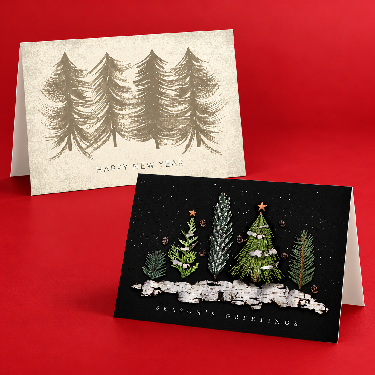 Treeline Card Sets - JAM Paper