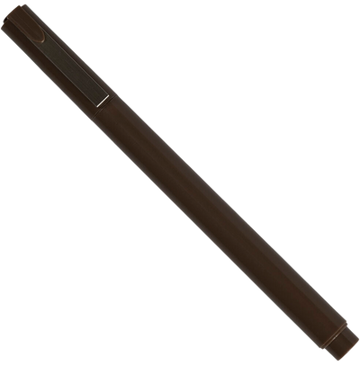 Brown Calligraphy Pen 5.0