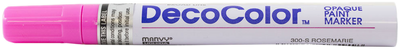Rosemarie Broad Line Opaque Paint Marker