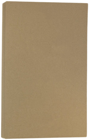 Grocery Bag 130lb 8 1/2 x 14 Cardstock
