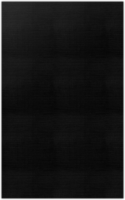 Black Linen 9 x 14 1/2 Legal Folders