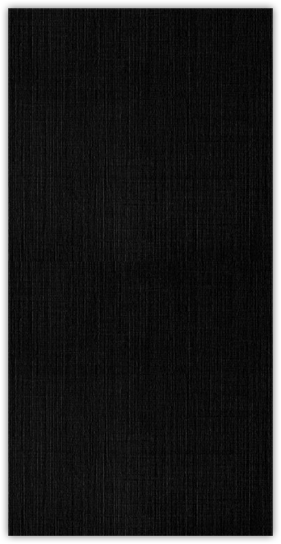 Black Linen 100lb 3 1/2 x 7 One Pocket Key Card Holders with 2 1/2 Inch Pocket