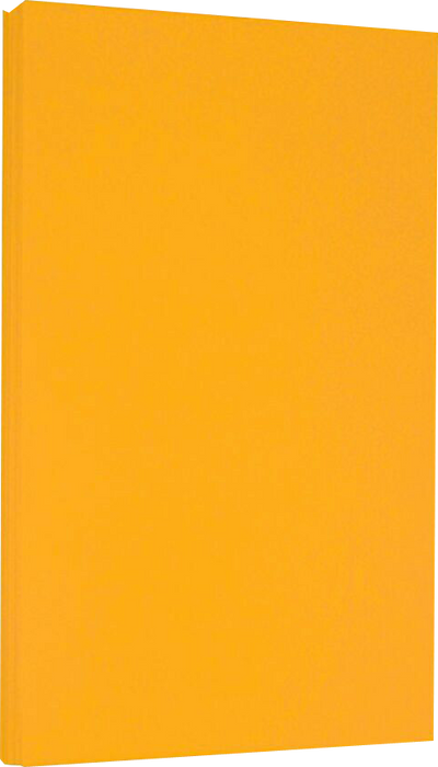 Ultra Orange 24lb 8 1/2 x 11 Paper