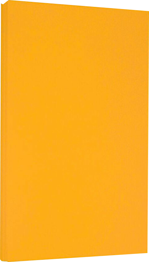 Ultra Orange 24lb 8 1/2 x 11 Paper