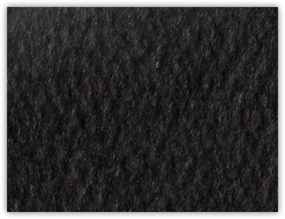 Black Felt 80lb 2 3/4 x 3 3/4 One Pocket Key Card Holders with 2 1/4 Inch Pocket