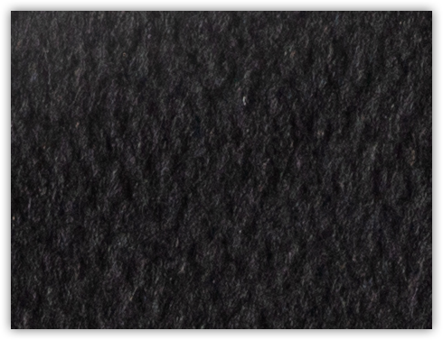 Black Felt 80lb 2 3/4 x 3 3/4 One Pocket Key Card Holders with 2 1/4 Inch Pocket