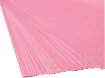 Ultra Pink 24lb 8 1/2 x 11 Paper