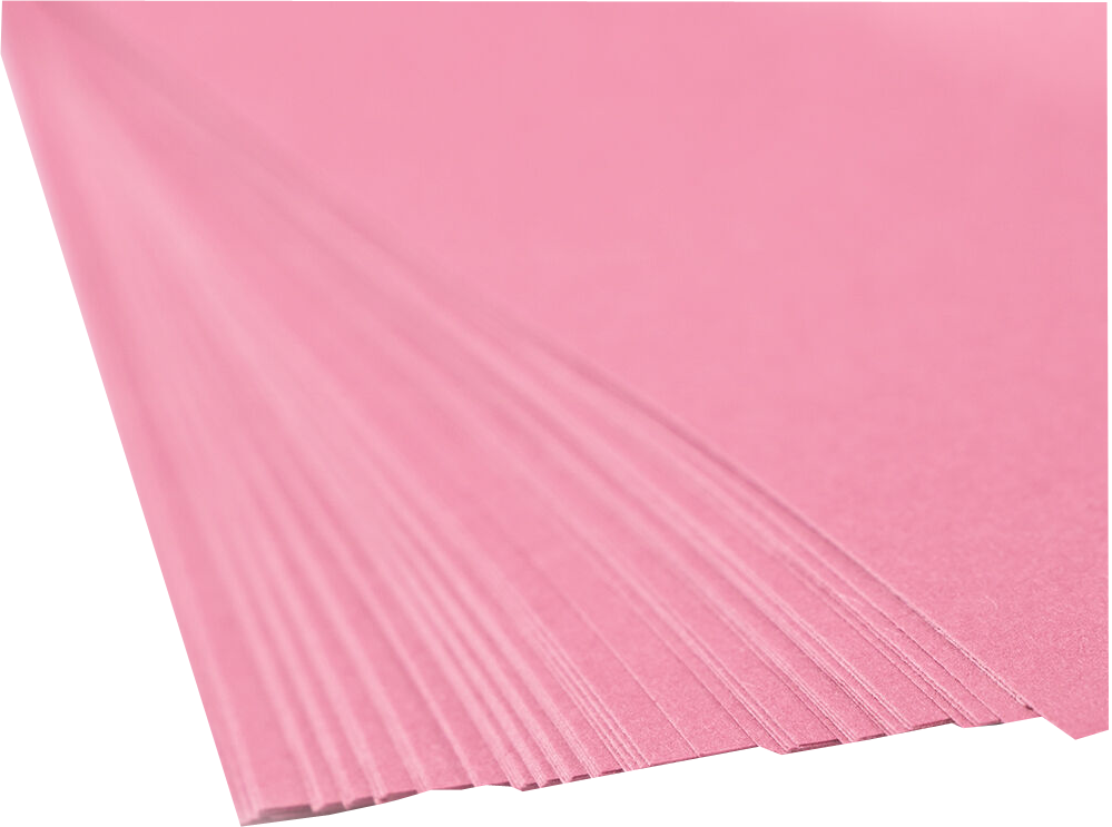 Ultra Pink 24lb 8 1/2 x 11 Paper