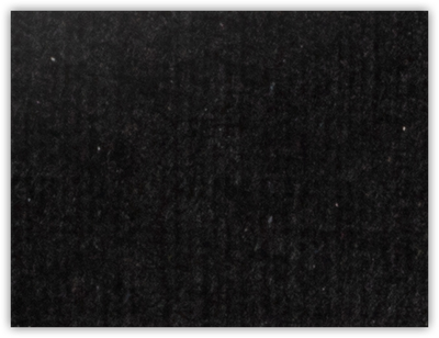 Deep Black Linen 100lb 2 3/4 x 3 3/4 One Pocket Key Card Holders with 2 1/4 Inch Pocket