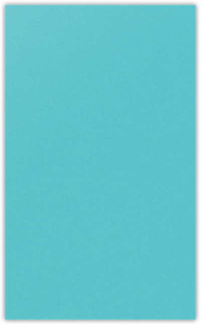Blue Raspberry Vellum 100lb 2 3/4 x 4 1/2 One Curved Pocket Key Card Holders with 3 Inch Pocket
