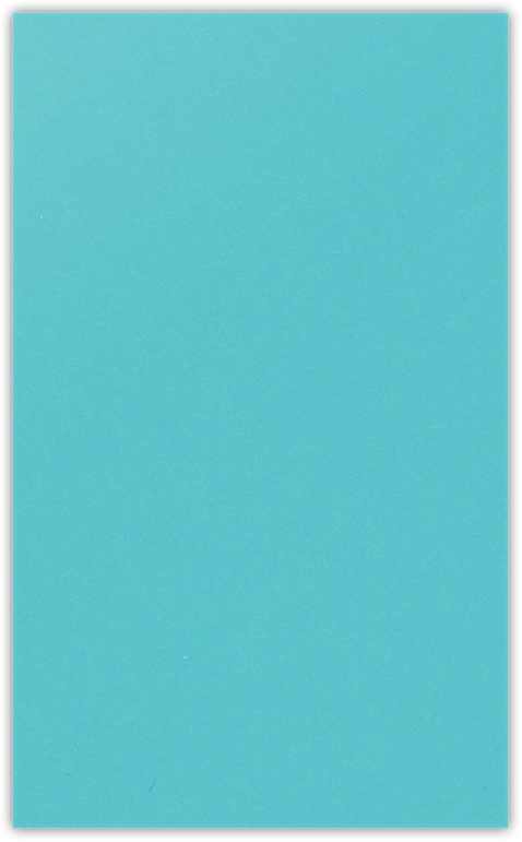 Blue Raspberry Vellum 100lb 2 3/4 x 4 1/2 One Curved Pocket Key Card Holders with 3 Inch Pocket
