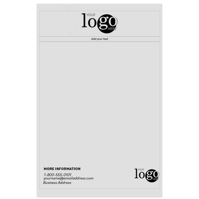 Pastel Gray Cotton 100lb 11 x 17 Cardstock
