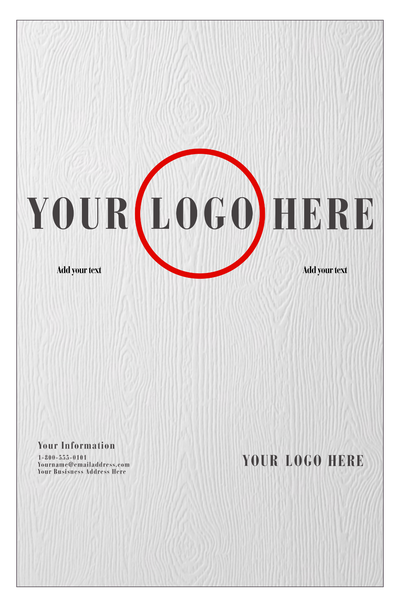 White Inkjet 32lb 11 x 17 Paper