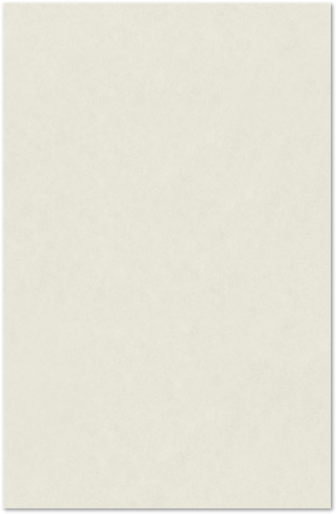 Natural White 100% Cotton 118lb 11 x 17 Cardstock