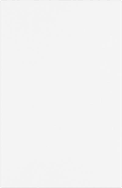 White 130lb Cougar 11 x 17 Premium Cardstock